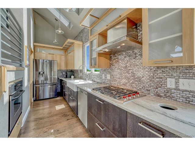 6234 Nautique Cir, Larkspur, CO 80118