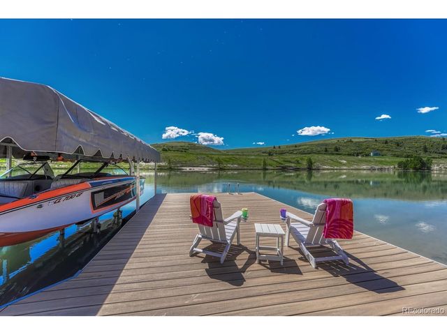 6234 Nautique Cir, Larkspur, CO 80118
