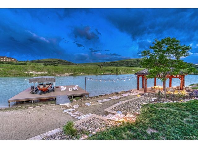 6234 Nautique Cir, Larkspur, CO 80118