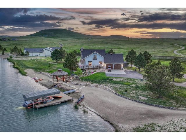 6234 Nautique Cir, Larkspur, CO 80118