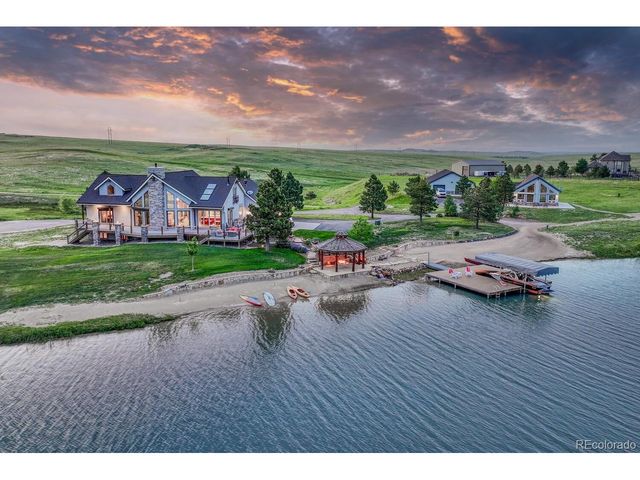 6234 Nautique Cir, Larkspur, CO 80118