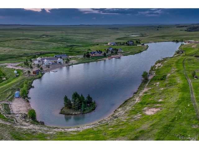 6234 Nautique Cir, Larkspur, CO 80118