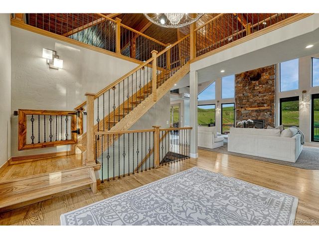 6234 Nautique Cir, Larkspur, CO 80118
