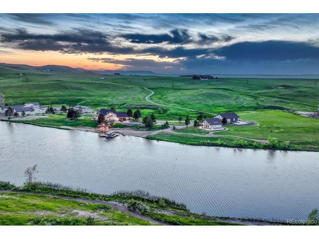 6234 Nautique Cir, Larkspur, CO 80118