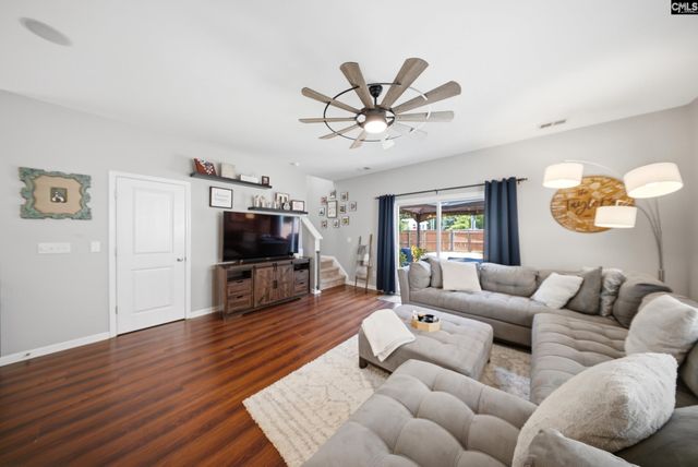 232 Chestnut Oak Lane, Lexington, SC 29169