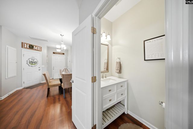 232 Chestnut Oak Lane, Lexington, SC 29169