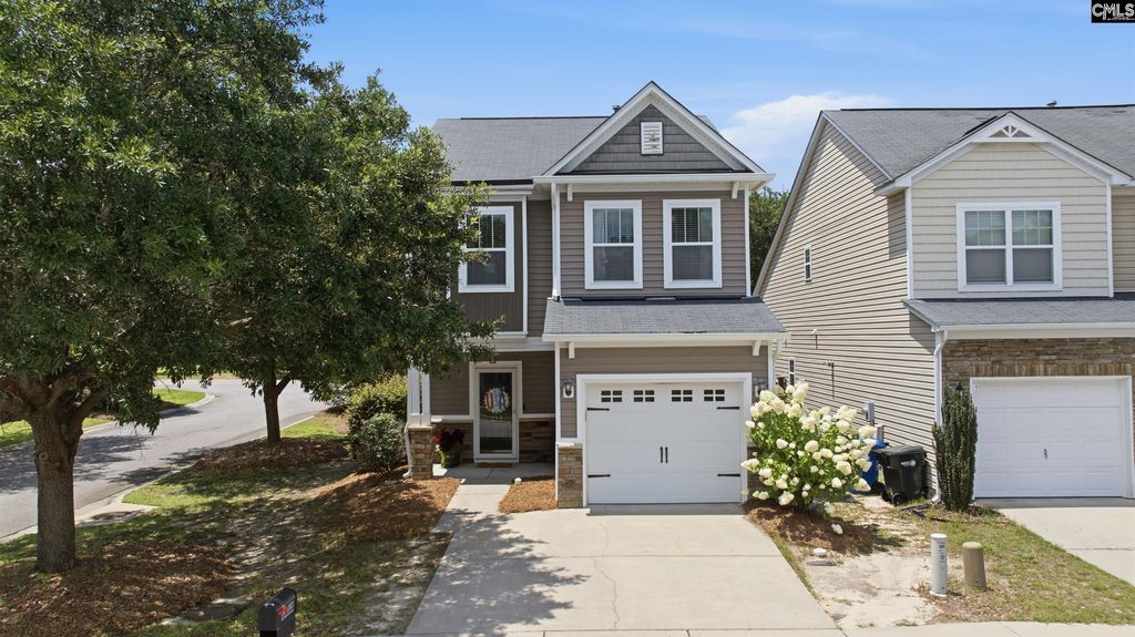 232 Chestnut Oak Lane, Lexington, SC 29169