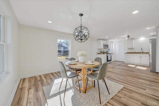 2326 Cobbs Street, Lynchburg, VA 24501