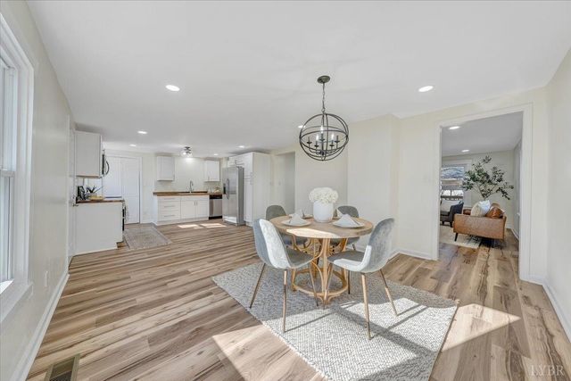 2326 Cobbs Street, Lynchburg, VA 24501