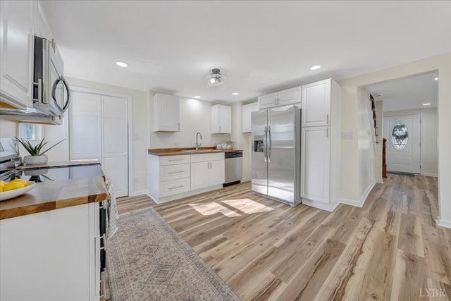 2326 Cobbs Street, Lynchburg, VA 24501