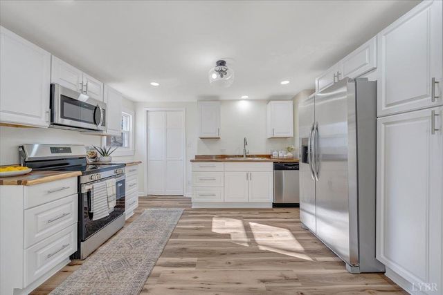 2326 Cobbs Street, Lynchburg, VA 24501