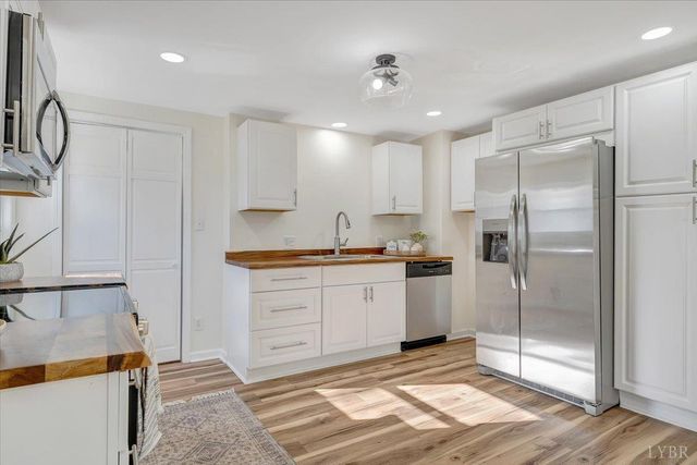 2326 Cobbs Street, Lynchburg, VA 24501