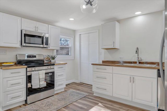 2326 Cobbs Street, Lynchburg, VA 24501