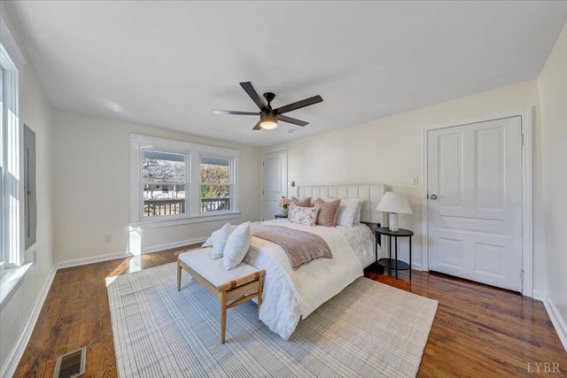 2326 Cobbs Street, Lynchburg, VA 24501