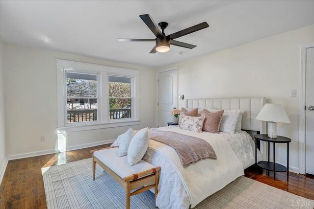 2326 Cobbs Street, Lynchburg, VA 24501