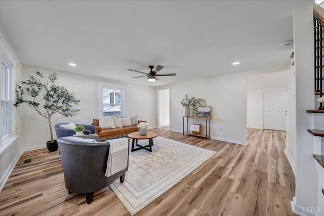 2326 Cobbs Street, Lynchburg, VA 24501