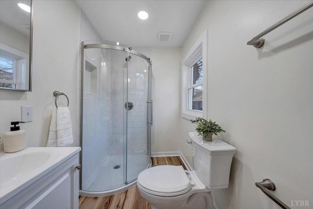 2326 Cobbs Street, Lynchburg, VA 24501