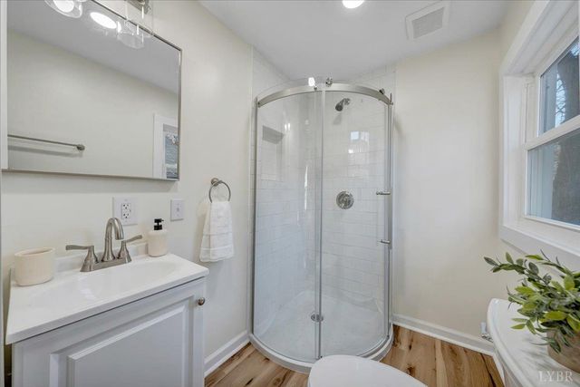 2326 Cobbs Street, Lynchburg, VA 24501