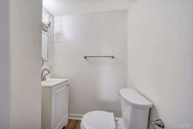 2326 Cobbs Street, Lynchburg, VA 24501