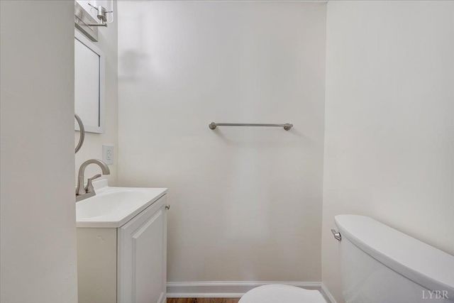 2326 Cobbs Street, Lynchburg, VA 24501