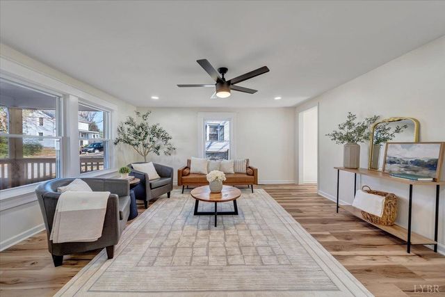 2326 Cobbs Street, Lynchburg, VA 24501