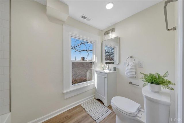 2326 Cobbs Street, Lynchburg, VA 24501