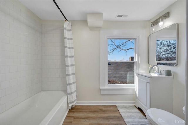 2326 Cobbs Street, Lynchburg, VA 24501