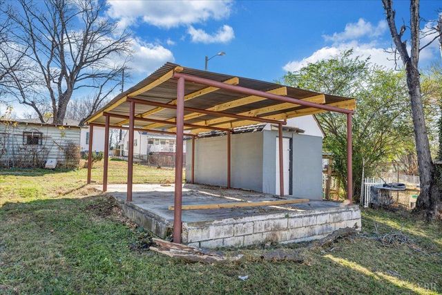 2326 Cobbs Street, Lynchburg, VA 24501