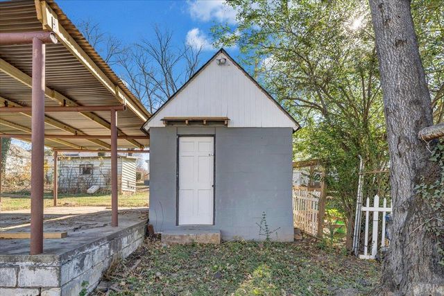 2326 Cobbs Street, Lynchburg, VA 24501