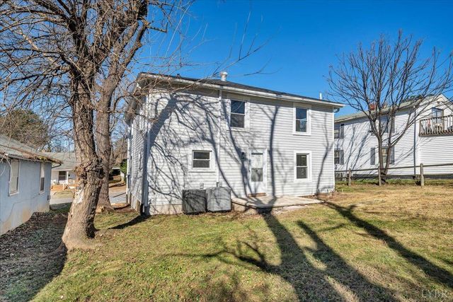 2326 Cobbs Street, Lynchburg, VA 24501