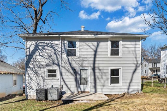 2326 Cobbs Street, Lynchburg, VA 24501