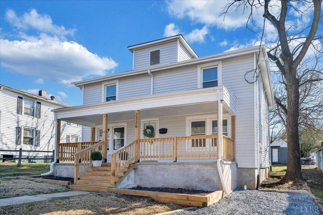 2326 Cobbs Street, Lynchburg, VA 24501