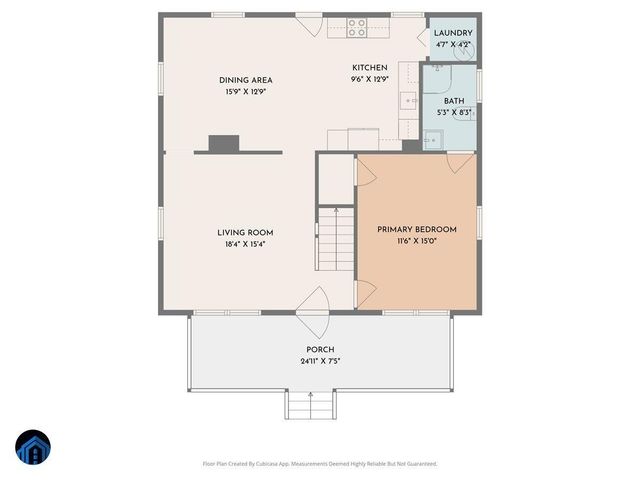 2326 Cobbs Street, Lynchburg, VA 24501