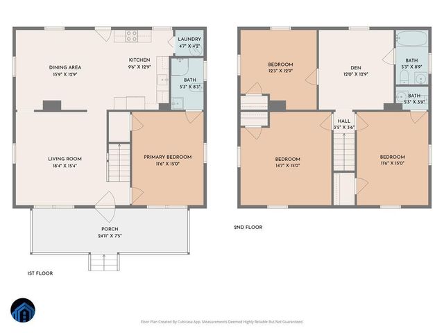 2326 Cobbs Street, Lynchburg, VA 24501