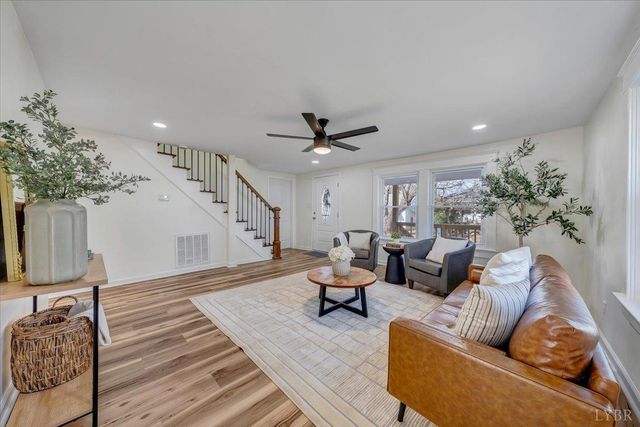 2326 Cobbs Street, Lynchburg, VA 24501