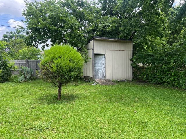 2124 Camden Drive, Garland, TX 75041