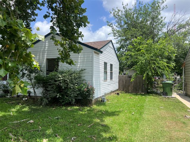 2124 Camden Drive, Garland, TX 75041