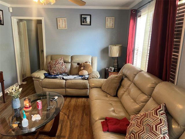2124 Camden Drive, Garland, TX 75041