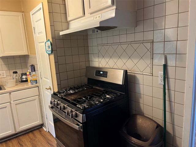 2124 Camden Drive, Garland, TX 75041