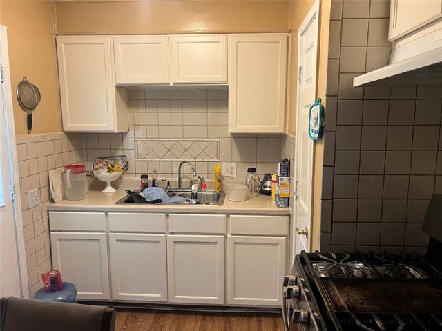 2124 Camden Drive, Garland, TX 75041