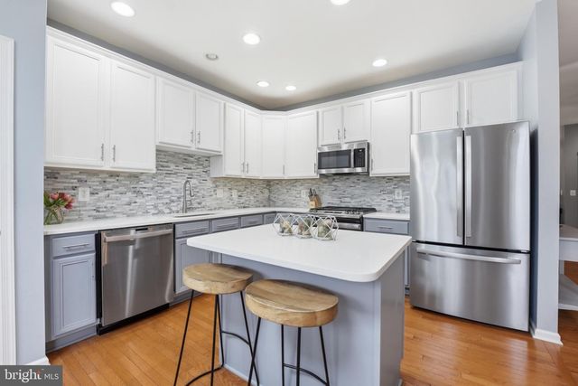 5592 ARROWFIELD TER, Haymarket, VA 20169