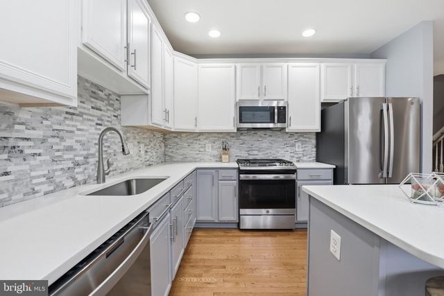 5592 ARROWFIELD TER, Haymarket, VA 20169