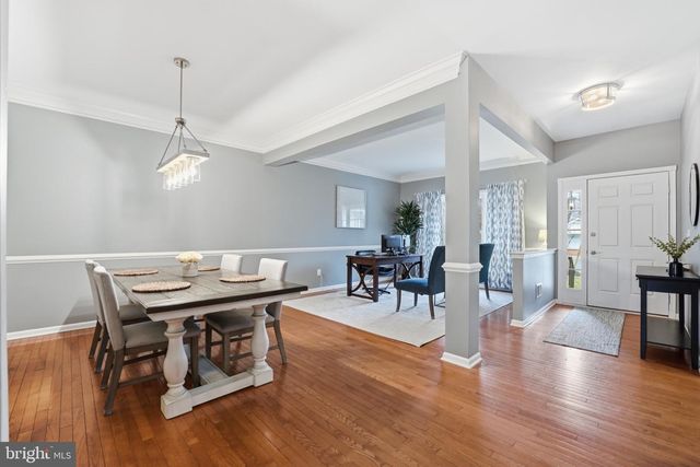 5592 ARROWFIELD TER, Haymarket, VA 20169