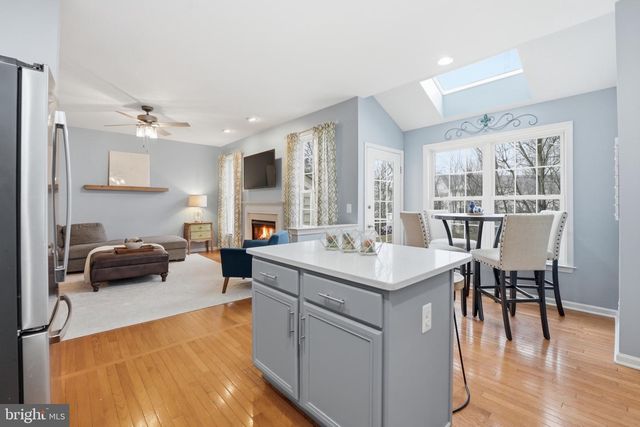 5592 ARROWFIELD TER, Haymarket, VA 20169