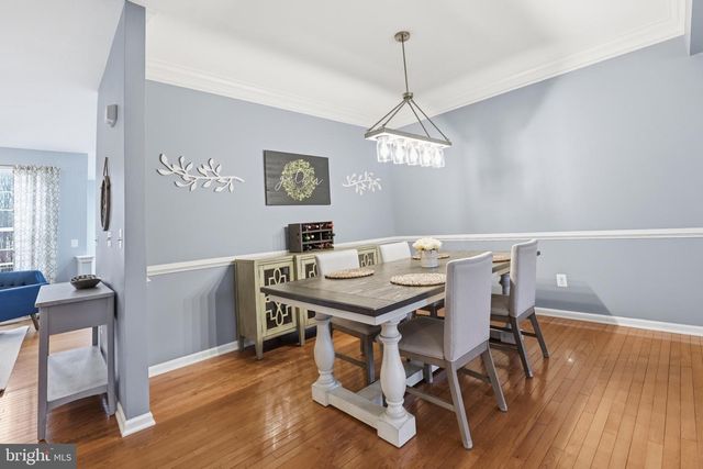 5592 ARROWFIELD TER, Haymarket, VA 20169