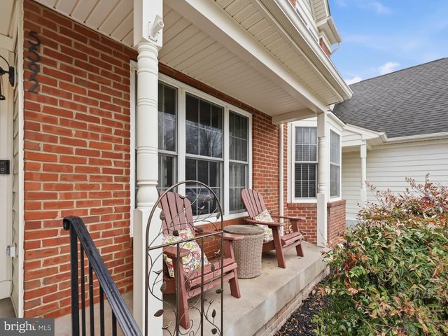 5592 ARROWFIELD TER, Haymarket, VA 20169