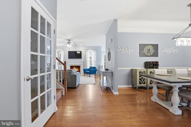 5592 ARROWFIELD TER, Haymarket, VA 20169