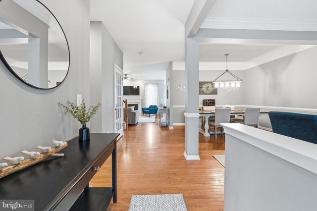 5592 ARROWFIELD TER, Haymarket, VA 20169