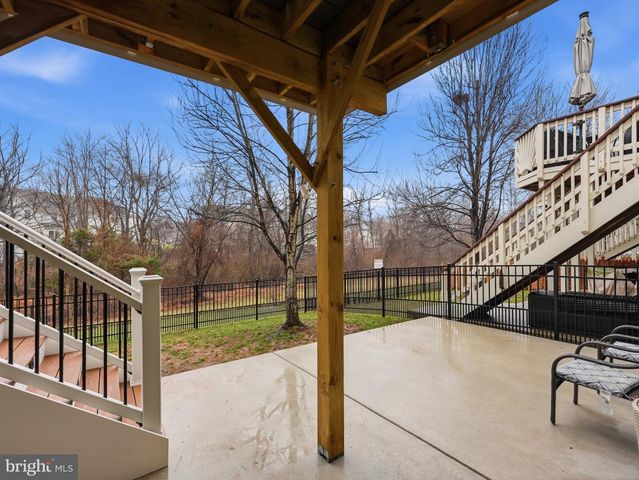 5592 ARROWFIELD TER, Haymarket, VA 20169