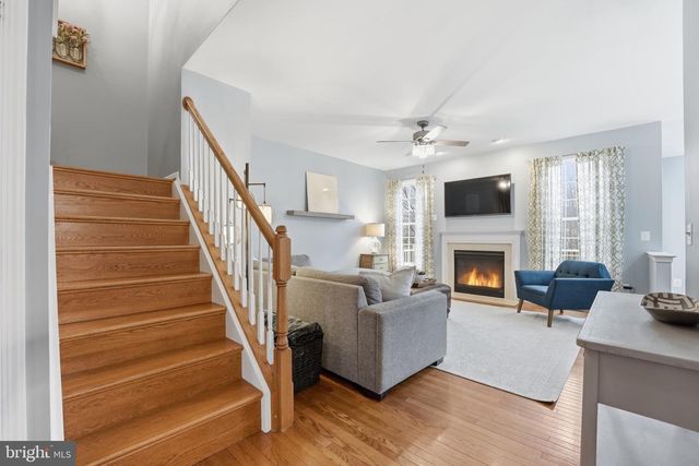 5592 ARROWFIELD TER, Haymarket, VA 20169